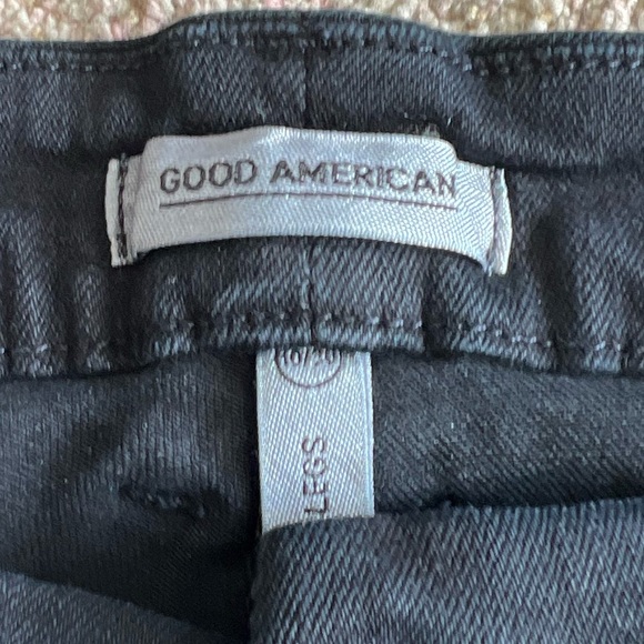 Good American jeans - Picture 2 of 2